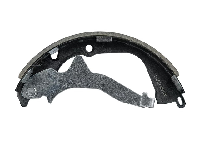 Bendix Ultimate High Performance Rear Brake Drum Upgrade Suitable for Volkswagen Amarok 12/2010 to 2019 (Kit) - U4WD-DBUK714